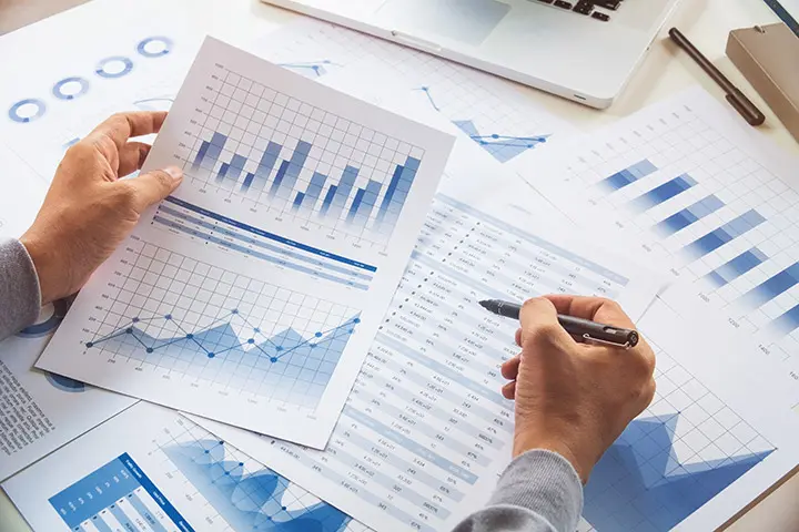 Types of Colorado Divorce Records